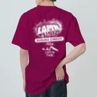 Lapin Fam.のLapin2024限定 ヘビーウェイトTシャツ