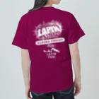 Lapin Fam.のLapin2024限定 ヘビーウェイトTシャツ