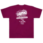 Lapin Fam.のLapin2024限定 ヘビーウェイトTシャツ