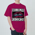 ShotGunDandy - King of Flip 2023 Final 4のChilled- Eye Records ヘビーウェイトTシャツ