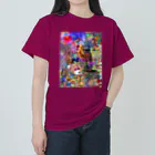 mikoのHOLLY JOLLY ヘビーウェイトTシャツ