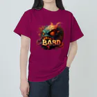 LalaDesign-shopのBadStyle ヘビーウェイトTシャツ
