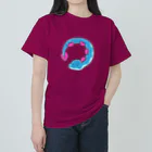 もふもふ堂のラーガルフリョートオルムリン Heavyweight T-Shirt