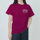 週刊KOI-CHANNEL Official Goods Shopのkoichannel official goods 濃色ver Heavyweight T-Shirt