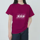 cocolifeのRUN ヘビーウェイトTシャツ