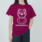 monmocorinsのmonmocorins Heavyweight T-Shirt