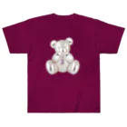 潤のPearl Teddy ヘビーウェイトTシャツ