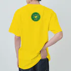 マイティ・サミット 20周年記念！のマイティサミット20周年記念！(first) Heavyweight T-Shirt