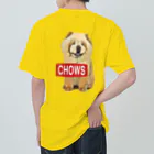 【CHOWS】チャウスの【CHOWS】チャウス Heavyweight T-Shirt