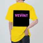 HIRAME-KUNの別嬪 “BEPPIN”  VEVINT ヘビーウェイトTシャツ