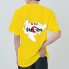 blue-birdの佐賀牛 ヘビーウェイトTシャツ