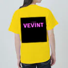 HIRAME-KUNの別嬪 “BEPPIN”  VEVINT ヘビーウェイトTシャツ