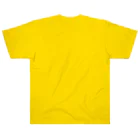 ぷにおもちSHOPのゴゾウロップ Heavyweight T-Shirt