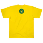 マイティ・サミット 20周年記念！のマイティサミット20周年記念！(first) Heavyweight T-Shirt