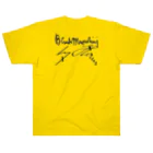 はだかのとくいてんのSBF ver.2 Heavyweight T-Shirt