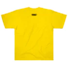 NumAのNRC チームウェア (1Pカラー) ヘビーウェイトTシャツ