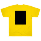 おひでワークスのblack and yellow Heavyweight T-Shirt