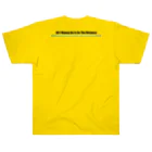 #女子サカマガ by airplantsの9.15m football Heavyweight T-Shirt