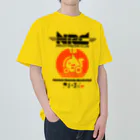 NumAのNRC チームウェア (1Pカラー) ヘビーウェイトTシャツ