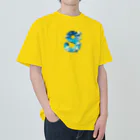 Vibraphoneのアナザースカイ Heavyweight T-Shirt