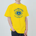 LONESOME TYPE ススのネコ崇拝 UKR🇺🇦 ヘビーウェイトTシャツ