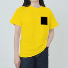 おひでワークスのblack and yellow ヘビーウェイトTシャツ