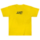 SS14 Projectのパラレログラム ヘビーウェイトTシャツ