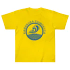 Been KamakuraのZAIMOKUZA　T2 Heavyweight T-Shirt