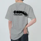 PASSVOLUMEのPVK ヘビーウェイトTシャツ