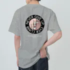 dot_climbのNGEC LOGO series Heavyweight T-Shirt
