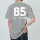 おもちショップの8月5日 Heavyweight T-Shirt