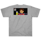 Hide Masa.(公式)のHide Masa.公式 ヘビーウェイトTシャツ