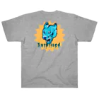 designerk　ＧＰのSurprised⓮ ヘビーウェイトTシャツ