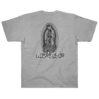 Libre WearのLibre Guadalupe Heavyweight T-Shirt