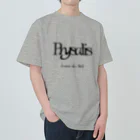 Physalis-ArtworksのPhysalis Heavyweight T-Shirt