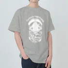 TEAM☆空色の5.12 看護の日☆ Heavyweight T-Shirt