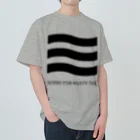 THIS IS NOT DESIGNの生乾き、すみません。SORRY FOR MUSTY TEE Heavyweight T-Shirt