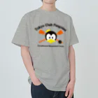 melon-melonのTokyo Club Penguins ヘビーウェイトTシャツ