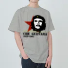 JOKERS FACTORYのGUEVARA ゲバラ Heavyweight T-Shirt