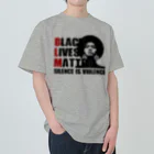 JOKERS FACTORYのBLM ヘビーウェイトTシャツ