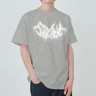 Toshihiro Egawa ArtのDEATH SAITAMA / 埼玉 Heavyweight T-Shirt