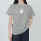 brew_colony　公式オンラインショップのBREW COLONY　カラップ君　グッズ ヘビーウェイトTシャツ