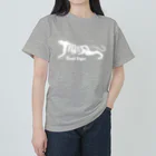 Cool TigerのCool Tiger  ヘビーウェイトTシャツ