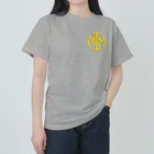 muimi_groupの無意味Tシャツ ヘビーウェイトTシャツ