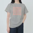 木ノ下商店のストロベリーチョコレートドーナツ作りました Heavyweight T-Shirt