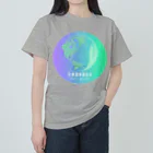 Harmonyの和んねす Heavyweight T-Shirt