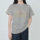 garireoのCLIMATE CHANGE（気候変動） ヘビーウェイトTシャツ