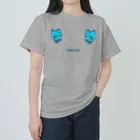 designerk　ＧＰのSurprised⓮ ヘビーウェイトTシャツ