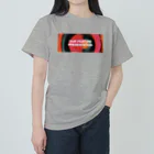 stereovisionの真打ち登場 ヘビーウェイトTシャツ