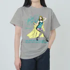 JOKERS FACTORYのSWEETHEART ヘビーウェイトTシャツ